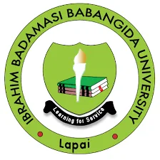 IBBUL - Ibrahim Babangida University logo